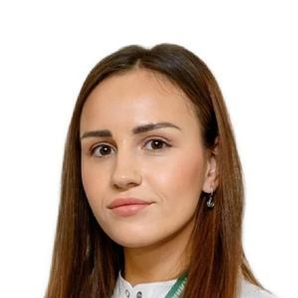 Хабарова Елизавета Сергеевна — Гинеколог, Москва