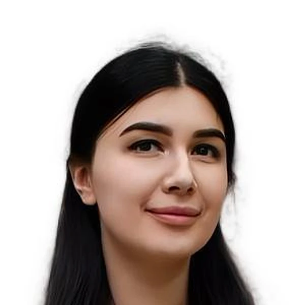 Гусева Ольга Андреевна — Массажист, Косметолог-эстетист, Иваново