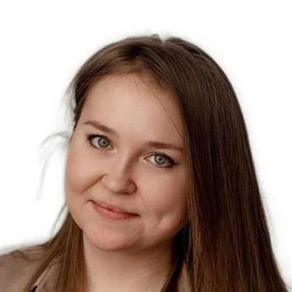 Анохина Анастасия Викторовна — Массажист, Иваново