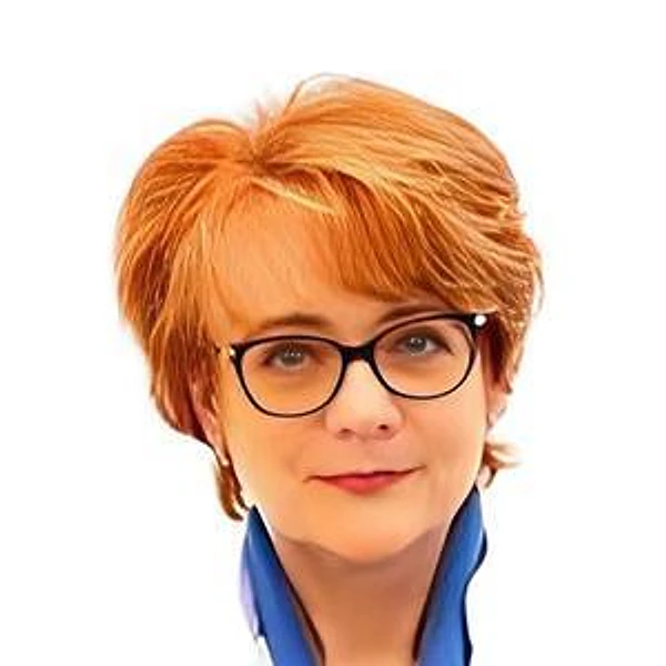 Романова Ирина Александровна — Педиатр, Одинцово