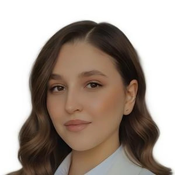Третьяк Дарья Дмитриевна — Стоматолог-гигиенист, Детский стоматолог-гигиенист, Уфа