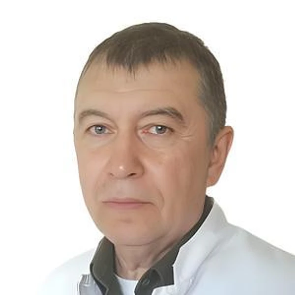 Каримов Наиль Мервердинович — Терапевт, Поворино