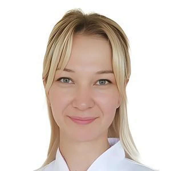 Резниченко Елизавета Ивановна — Эндоскопист, Поворино
