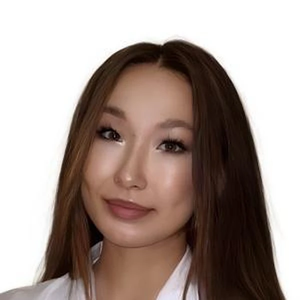 Хакимова Эллина Эриковна — Стоматолог-гигиенист, Детский стоматолог-гигиенист, Новосибирск