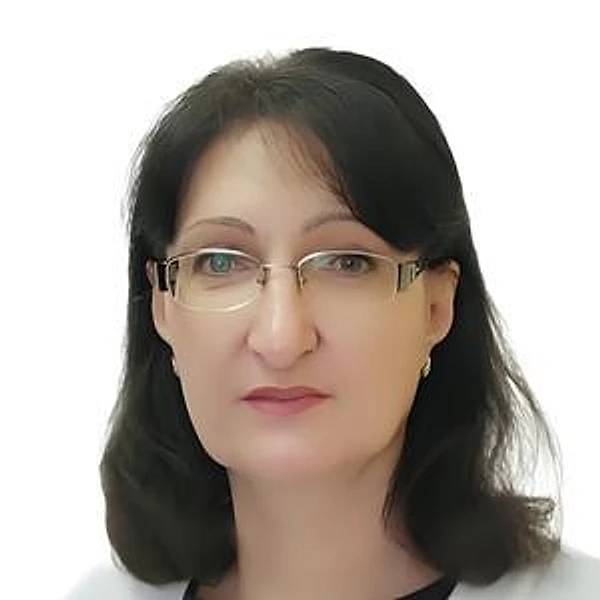 Ездакова Татьяна Михайловна — Профпатолог, Терапевт, Лиски