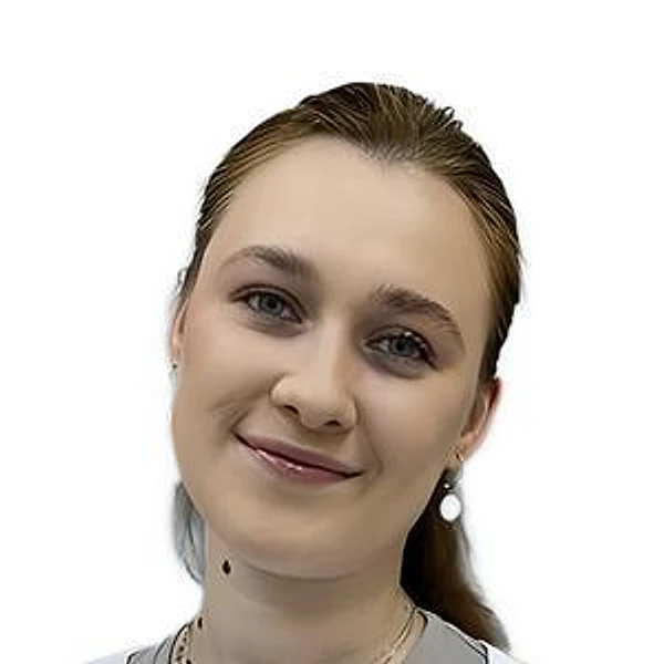 Юрскова Александра Павловна — Пародонтолог, Москва