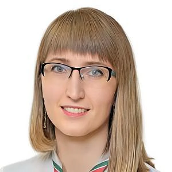 Сутыгина Тамара Юрьевна — Анестезиолог-реаниматолог, Алголог, Москва
