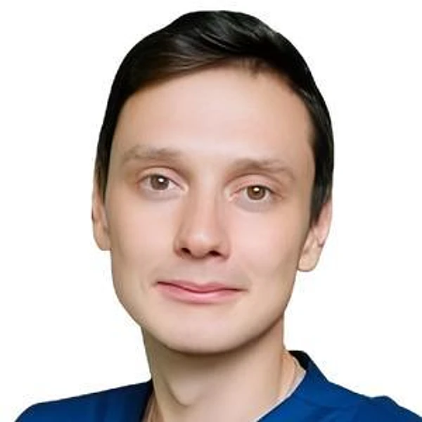 Сергеев Александр Владимирович — Инструктор ЛФК, Детский инструктор ЛФК, Санкт-Петербург