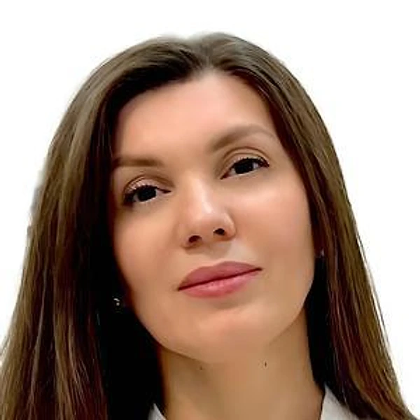 Родионова Светлана Николаевна — Косметолог-эстетист, Омск