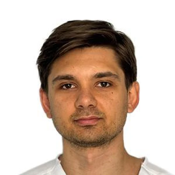 Алфёров Андрей Владиславович — Эндоскопист, Азов
