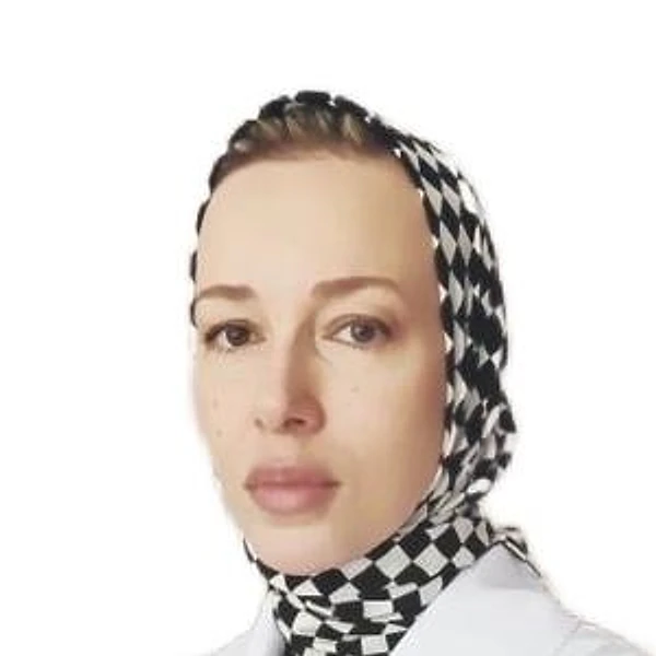 Дубинина Оксана Вадимовна — Терапевт, Одинцово