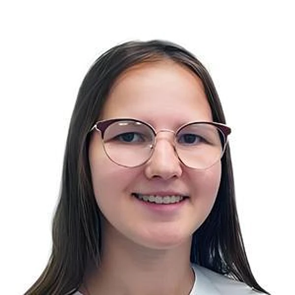 Пухкаева Екатерина Сергеевна — Стоматолог-ортодонт, Детский ортодонт, Пермь