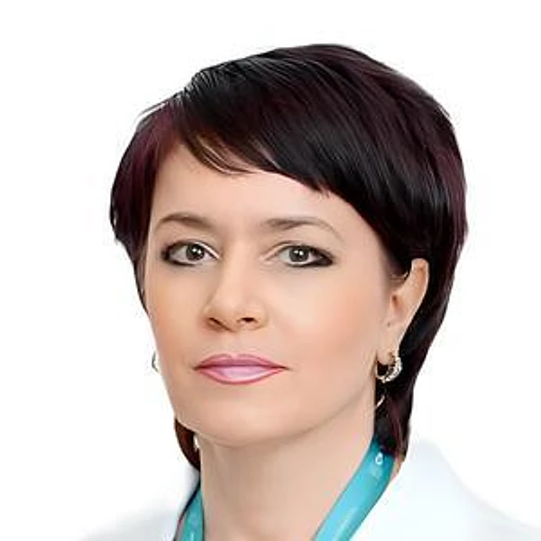 Братова Фатима Мугазовна — Терапевт, Врач УЗИ, Москва