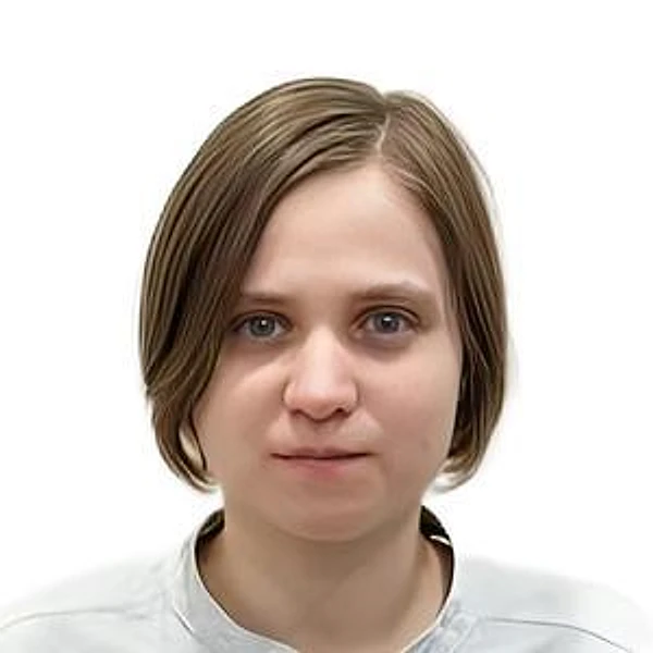 Макунина Елена Вячеславовна — Психиатр, Детский психиатр, Пермь