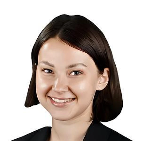 Соболева Алина Владимировна — Детский стоматолог, Санкт-Петербург
