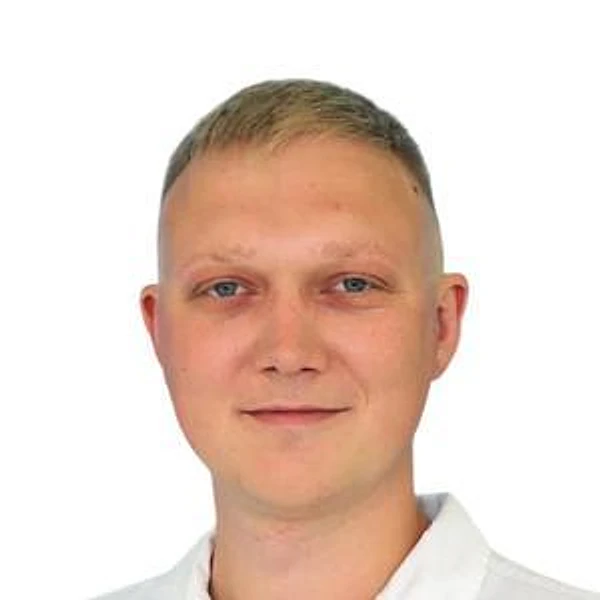 Флямер Иван Алексеевич — Эндоскопист, Псков