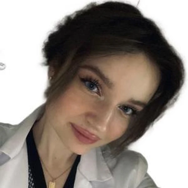 Маликова Мария Евгеньевна — Психиатр, Омск