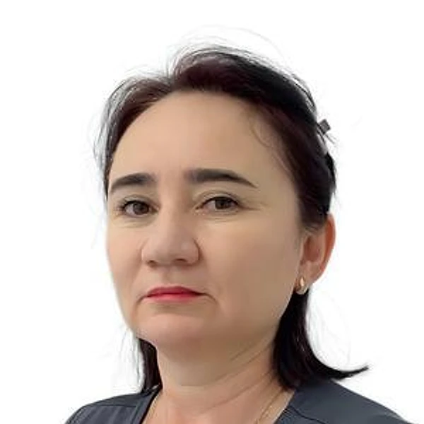 Саидова Хадисахон Содиковна — Стоматолог-хирург, Сургут