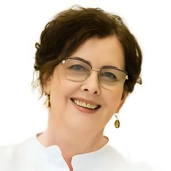 Фильченко Светлана Валерьевна — Хирург, Сорочинск