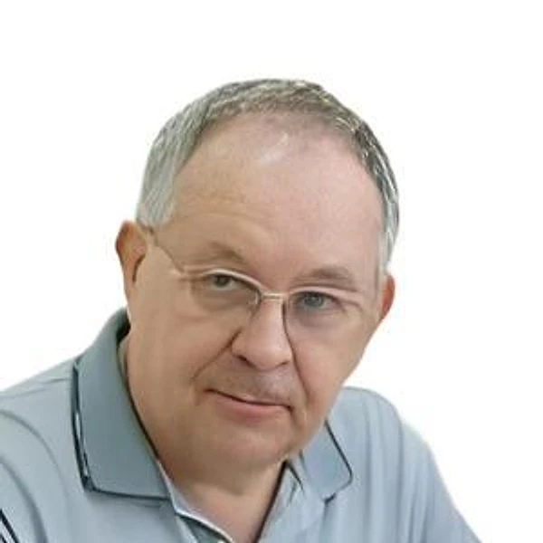 Хролович Владимир Леонидович — Невролог, Сорочинск