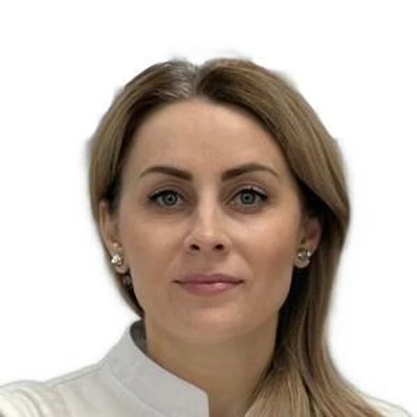 Медведева Мария Николаевна — Гинеколог, Врач УЗИ, Детский гинеколог, unknown