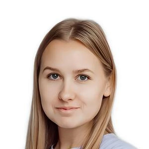 Сорокина Екатерина Дмитриевна — Детский психолог, Тамбов