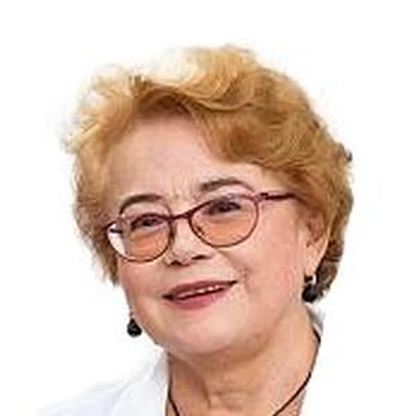 Лукманова Динара Шамильевна — Аллерголог, Детский аллерголог, Иммунолог, Одинцово