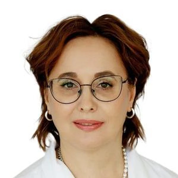 Соломина Вера Григорьевна — Психолог, Диетолог, Новосибирск
