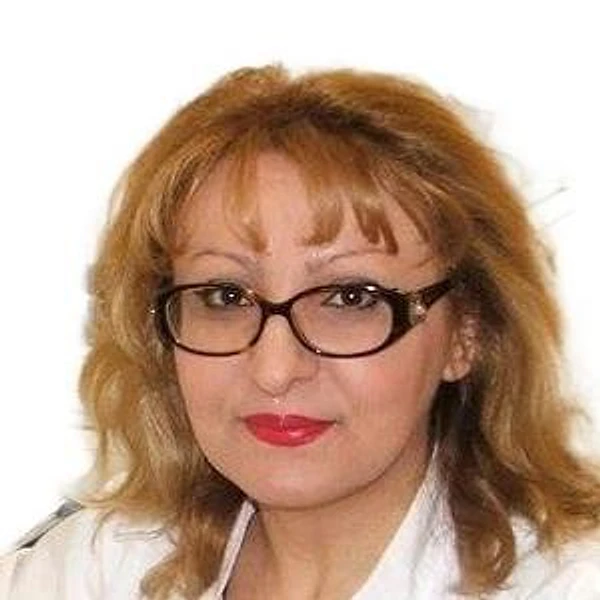 Алыева Севиль Мамишовна — Гинеколог, Акушер, Врач УЗИ, Маммолог, Одинцово