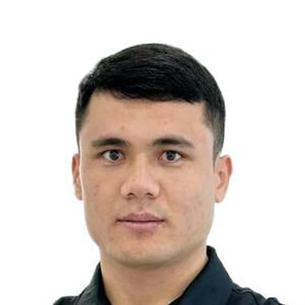 Юсупов Бурхониддин Абдужалолович — Стоматолог, Стоматолог-ортопед, Альметьевск