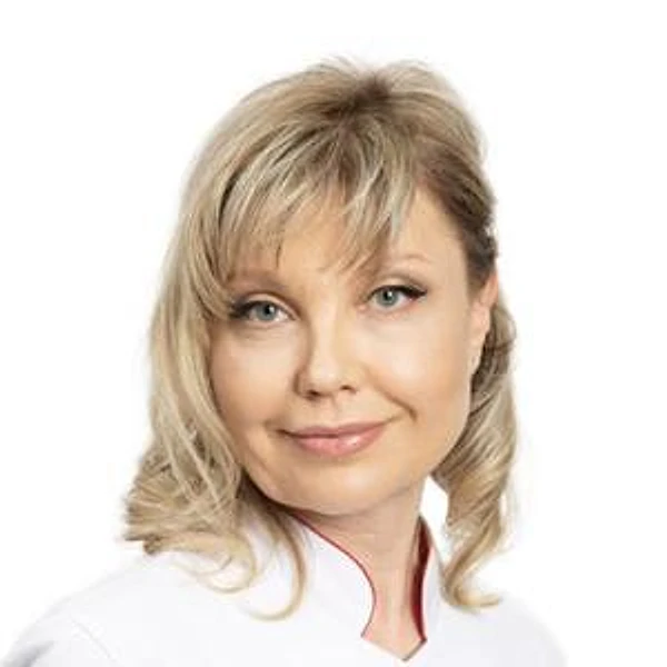 Вишнякова Ирина Игоревна — Гинеколог, Акушер, Врач УЗИ, Врач общей практики (семейный врач), Гинеколог-эндокринолог, Детский гинеколог, Эндокринолог, Одинцово
