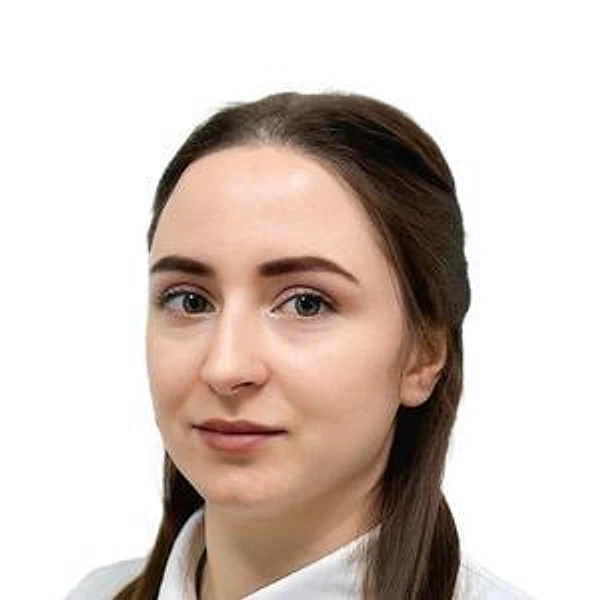 Мамонтова Марина Александровна — Офтальмолог (окулист), Детский офтальмолог, Тамбов