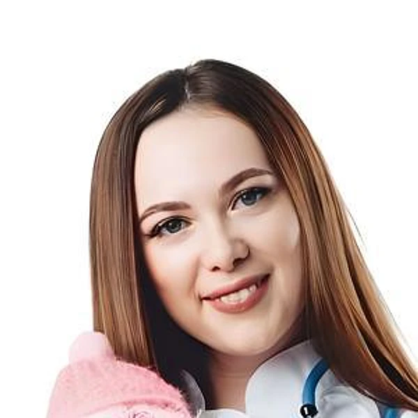 Захарова Наталья Алексеевна — Педиатр, Переславль-Залесский