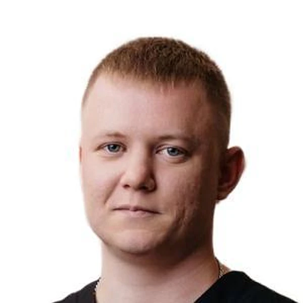 Ивачев Никита Евгеньевич — Массажист, Барнаул