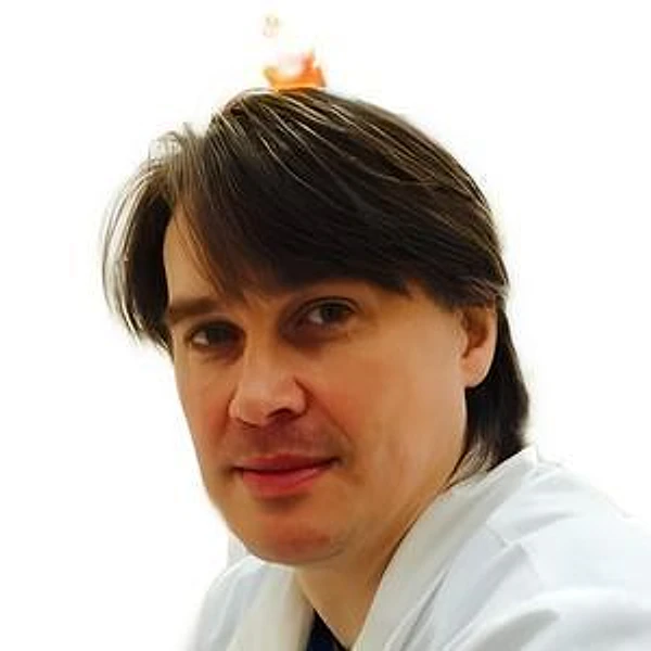 Яшин Михаил Михайлович — Дерматовенеролог, Одинцово
