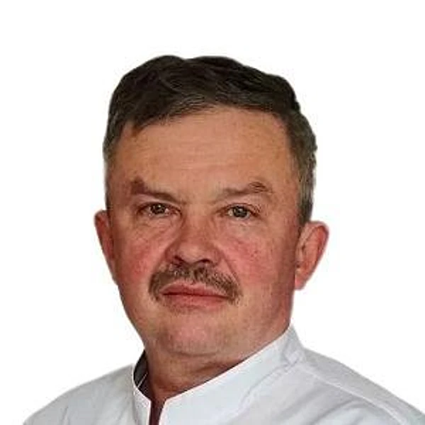 Ващук Олег Александрович — Хирург, Эндоскопист, Елец