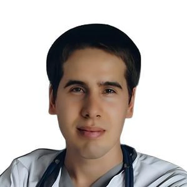 Татаров Дмитрий Игоревич — Терапевт, ст. Полтавская