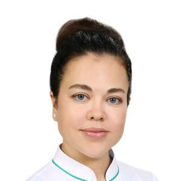 Мавроди Татьяна Валерьевна — Пластический хирург, Маммолог, Онколог, Онколог-маммолог, Краснодар