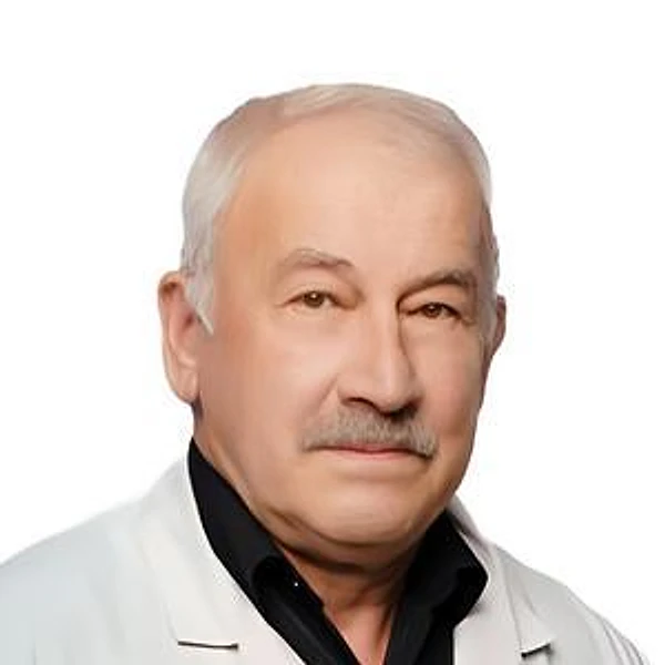 Мистулов Асланбек Амурханович — Терапевт, Тайга