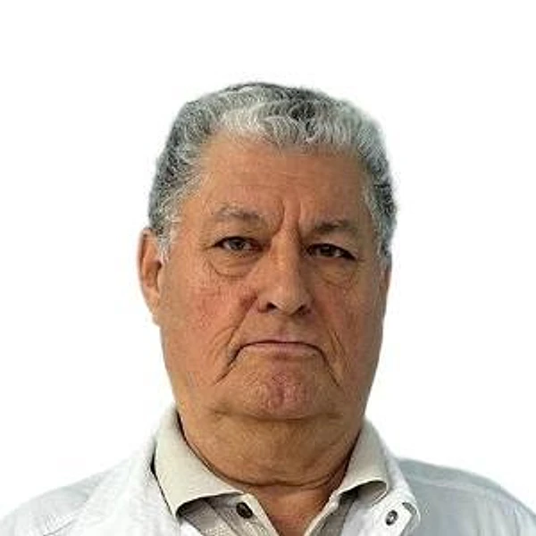 Губайдуллин Марат Габбасович — Инфекционист, Елец