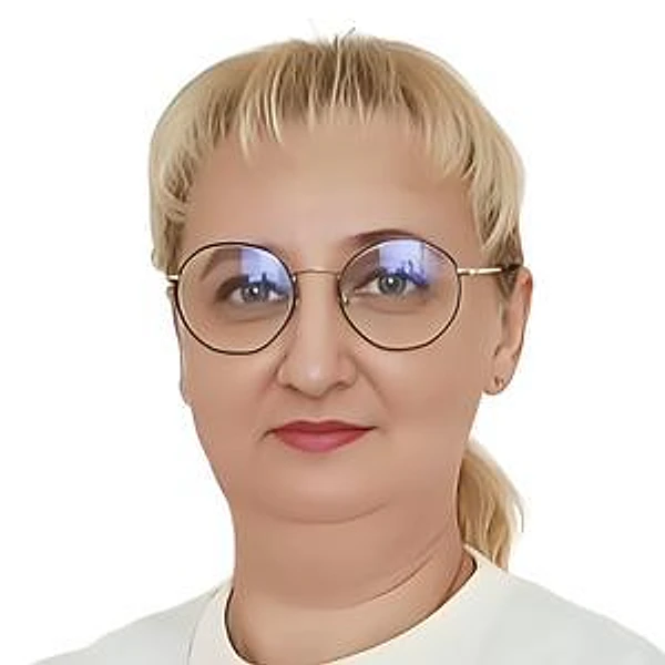 Трофимчук Татьяна Сергеевна — Функциональный диагност, Воронеж