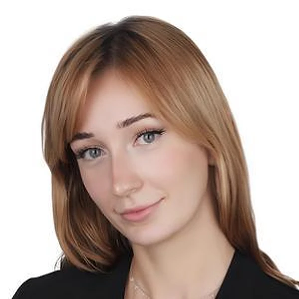 Иевлева Елизавета Александровна — Стоматолог-хирург, Пародонтолог, Стоматолог, Стоматолог-имплантолог, Москва