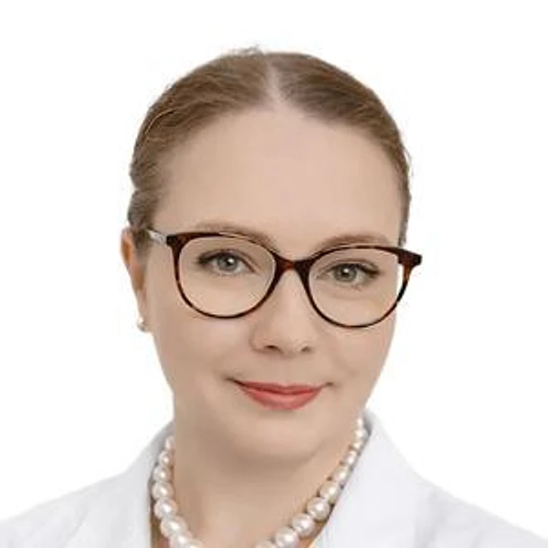 Замрий Инна Викторовна — Психиатр, Нарколог, Психолог, Москва