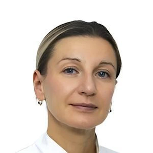 Вицентович Юлия Романовна — Дерматовенеролог, Врач-косметолог, Краснодар