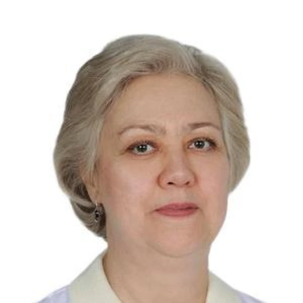 Соловова Татьяна Алексеевна — Детский невролог, Одинцово