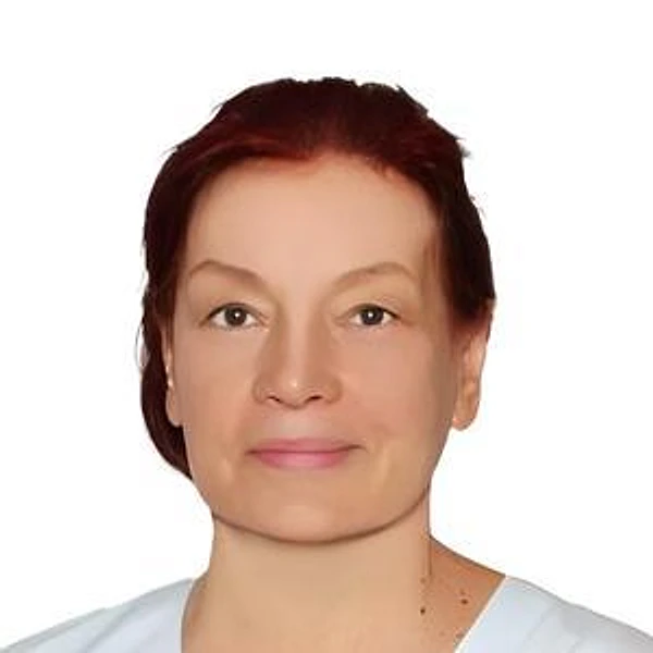 Биктагирова Ольга Сергеевна — Стоматолог, Прокопьевск