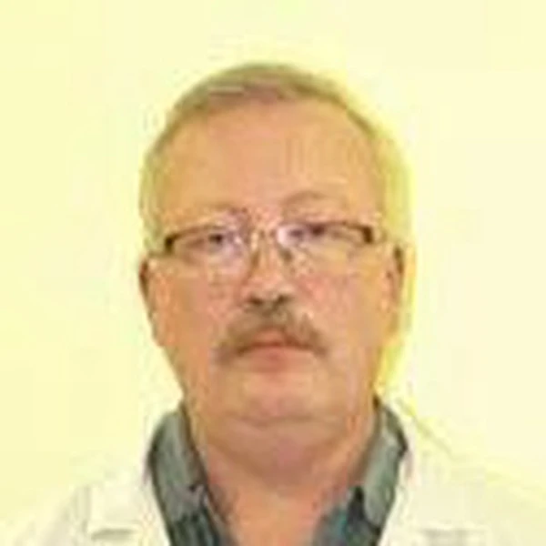 Попов Александр Октавианович — Невролог, Одинцово