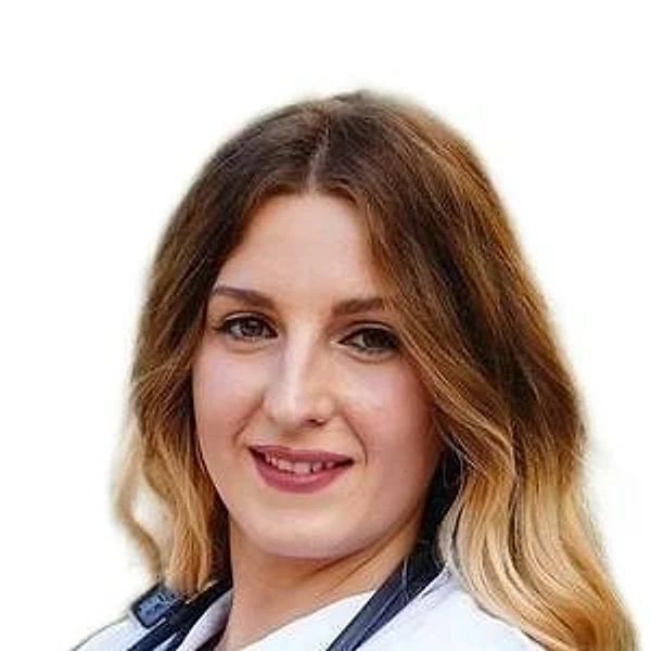 Зубарева Екатерина Сергеевна — Гинеколог, Акушер, Томск
