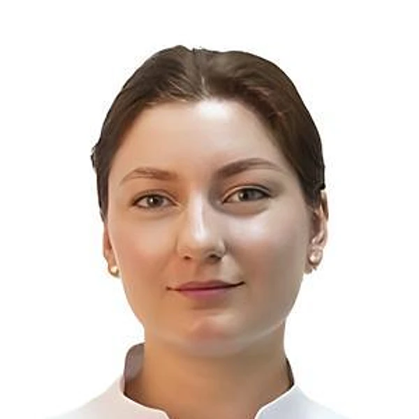 Вольных Ульяна Петровна — Эндокринолог, Москва