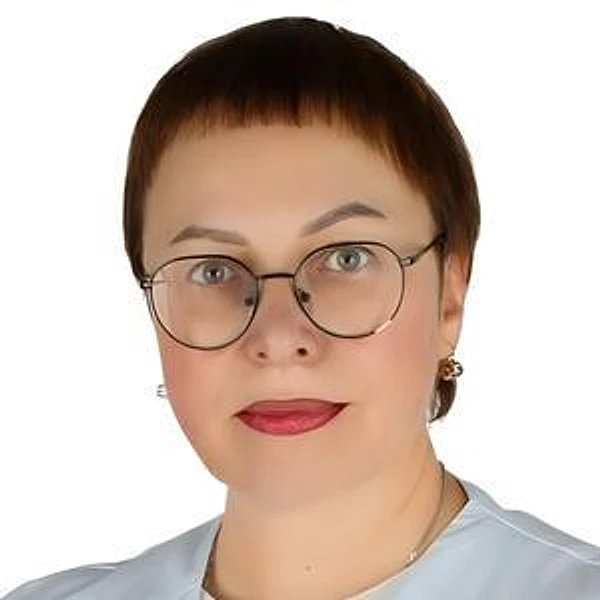 Мастрюкова Ирина Геннадьевна — Педиатр, Санкт-Петербург